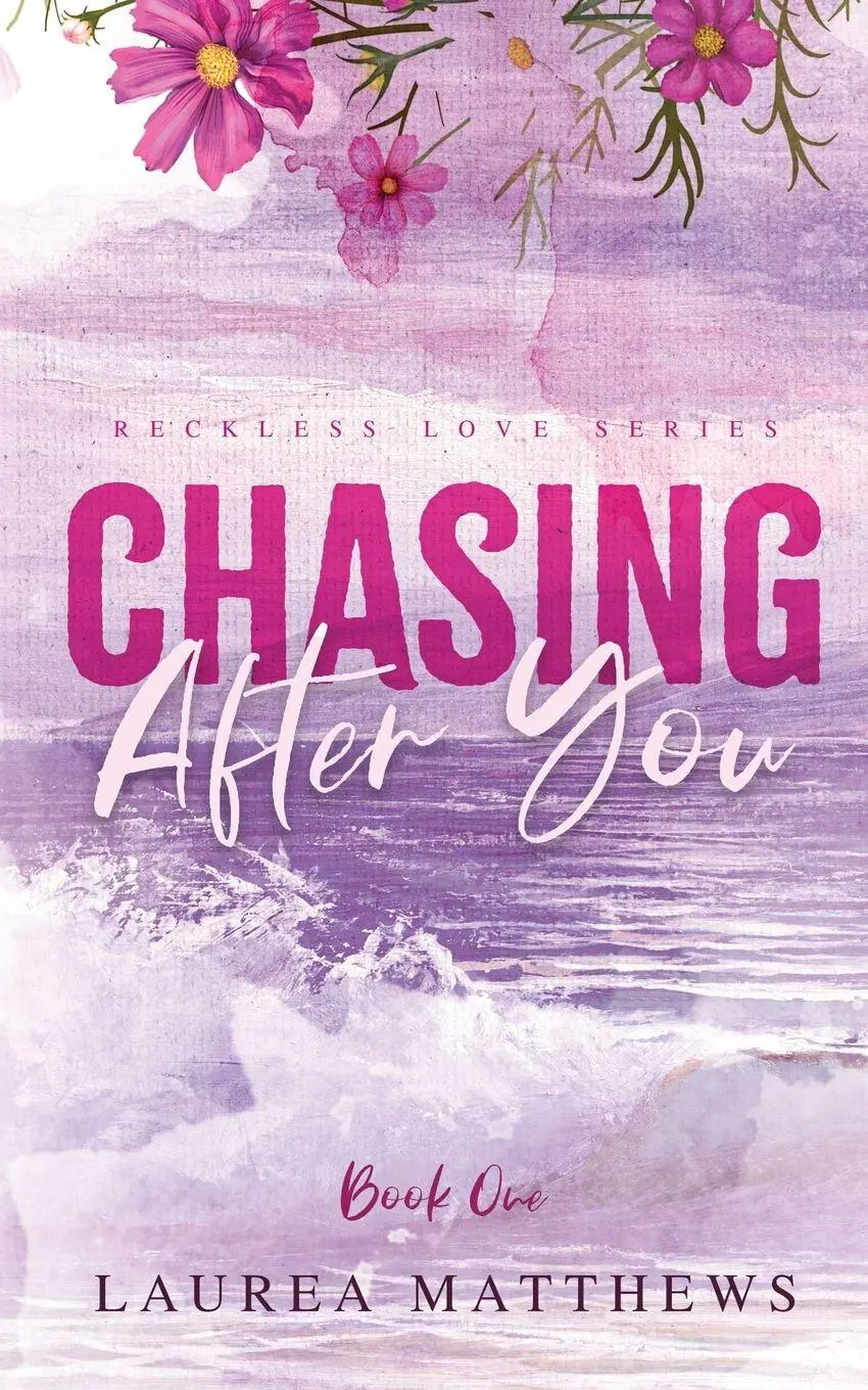 Cover: 9798998503207 | Chasing After You | Laurea Matthews | Taschenbuch | Englisch | 2025