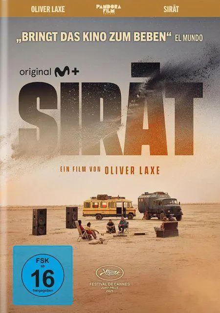 Sirat (Sirât)