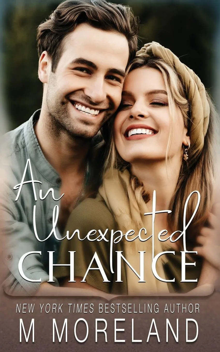 Cover: 9781990803307 | An Unexpected Chance | M. Moreland (u. a.) | Taschenbuch | Englisch