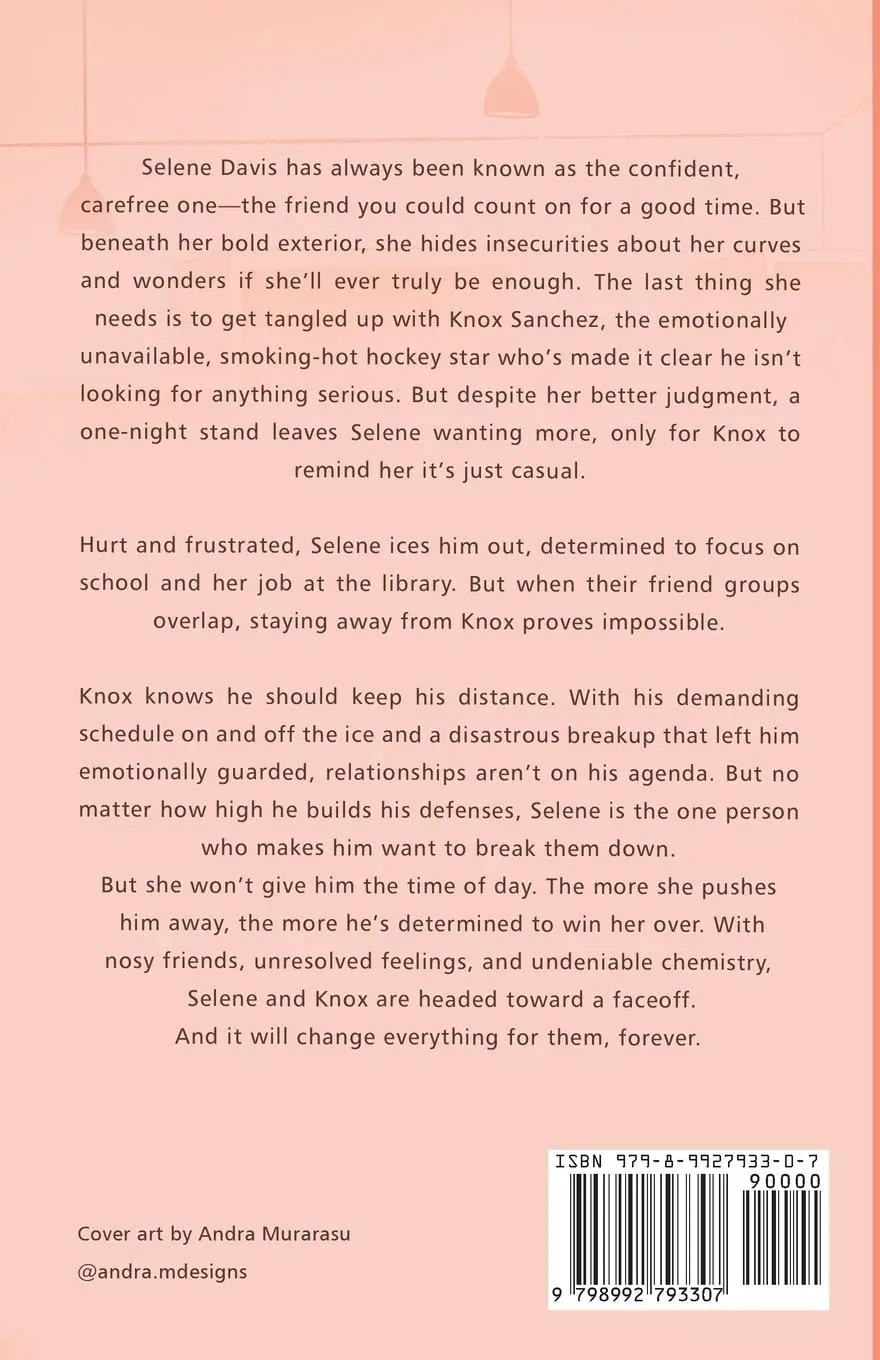 Rückseite: 9798992793307 | Captured Love | Emery Paige | Taschenbuch | Englisch | 2025