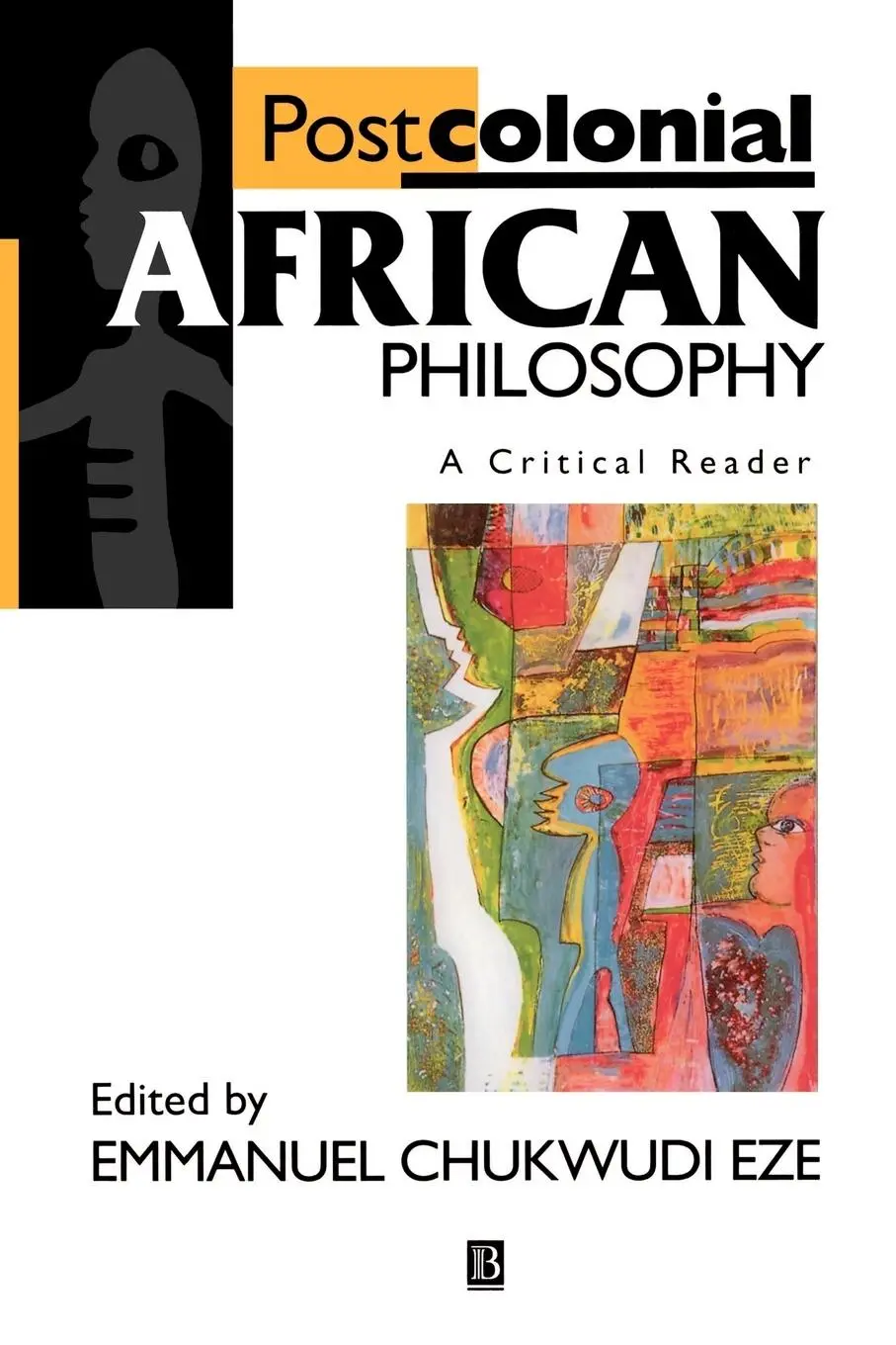 Cover: 9780631203407 | Postcolonial African Philosophy | Eze | Taschenbuch | Englisch | 1997