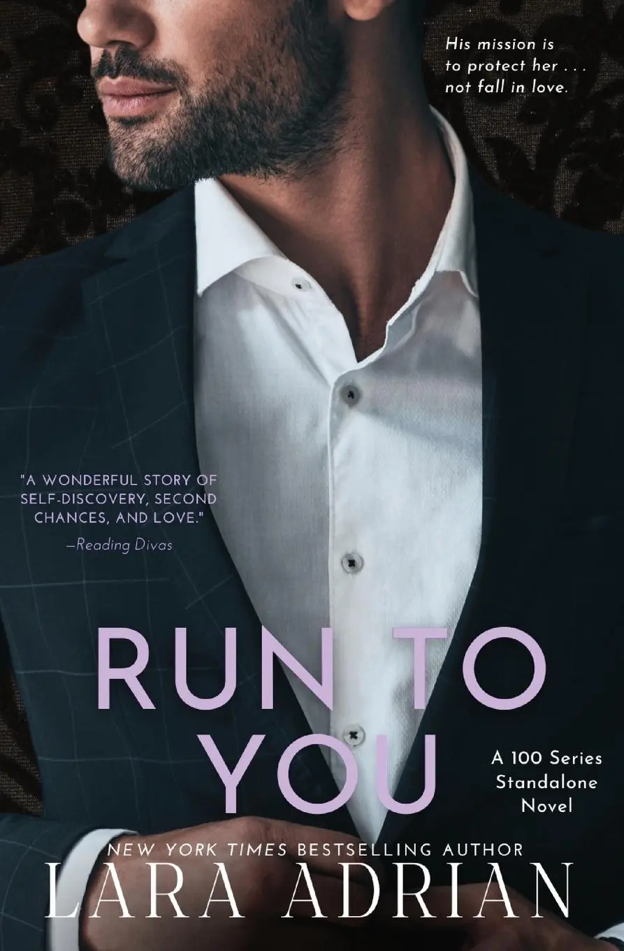 Cover: 9781939193407 | Run to You | A Steamy Bodyguard Romance | Lara Adrian | Taschenbuch
