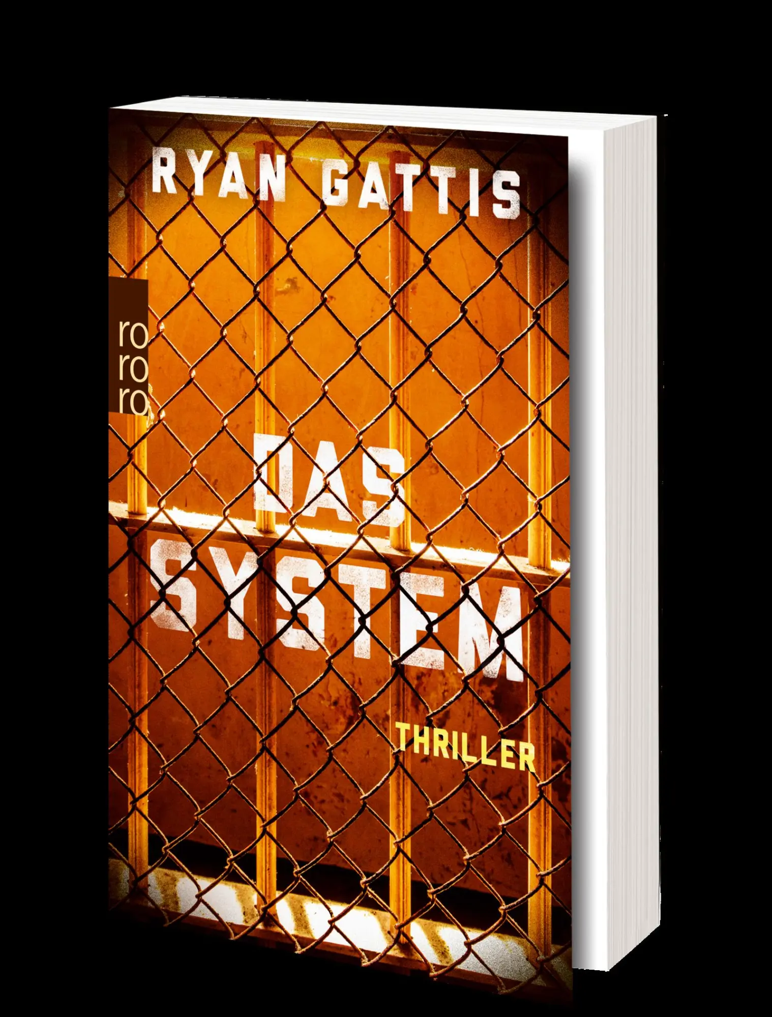 Bild: 9783499273407 | Das System | Ryan Gattis | Taschenbuch | 544 S. | Deutsch | 2021