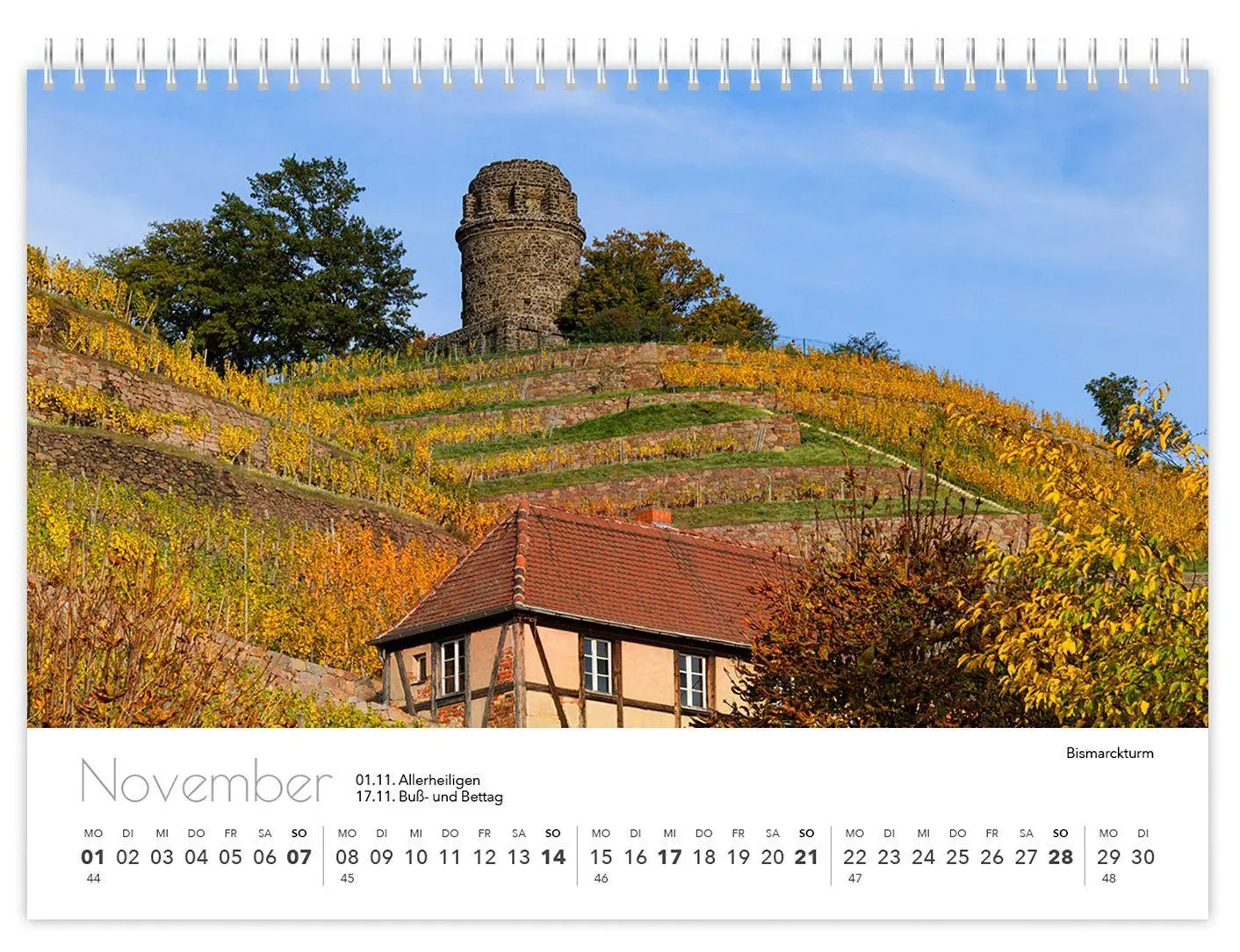 Bild: 9783912303407 | Radebeul kompakt 2027 | 21 x 15 cm weißes Kalendarium | Verlag (u. a.)