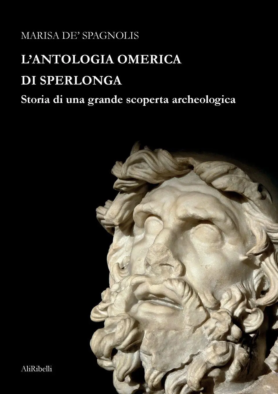 Cover: 9788894303407 | L'Antologia Omerica di Sperlonga | Marisa De' Spagnolis | Taschenbuch