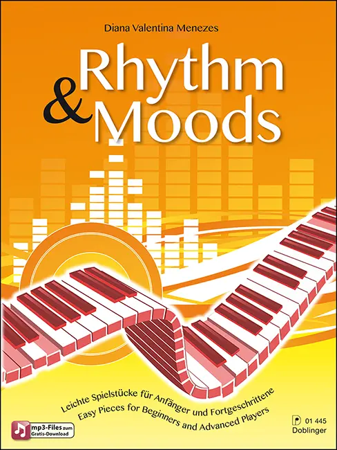Rhythm + moods