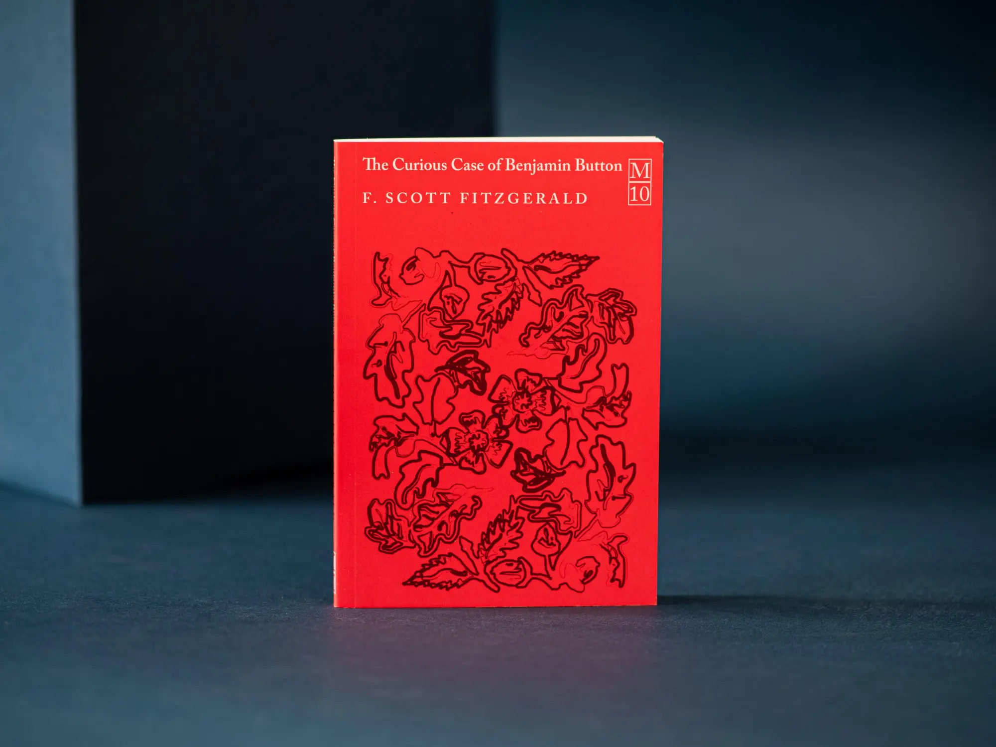 Bild: 9781037403507 | The Curious Case of Benjamin Button | F Scott Fitzgerald | Taschenbuch