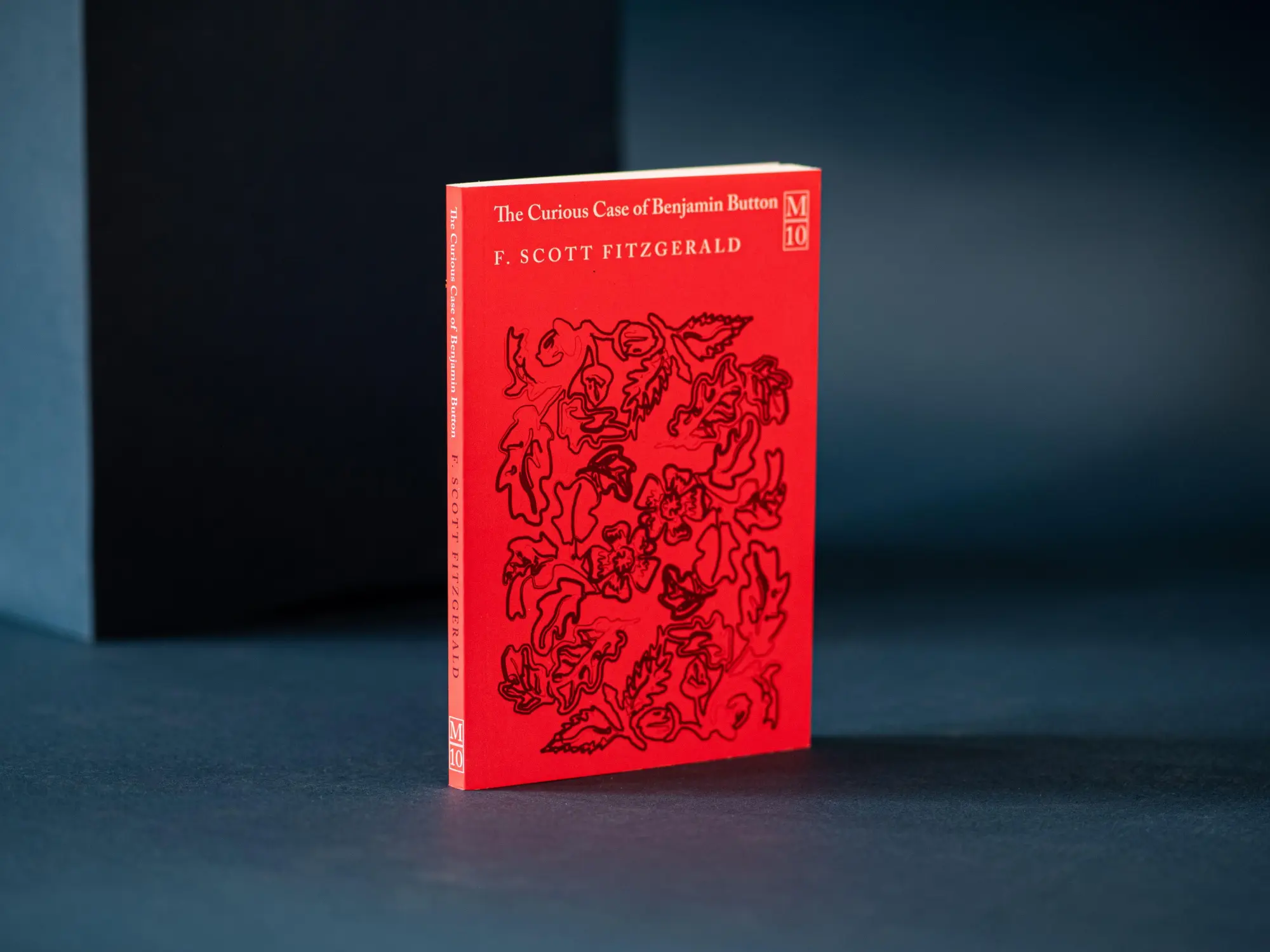 Bild: 9781037403507 | The Curious Case of Benjamin Button | F Scott Fitzgerald | Taschenbuch