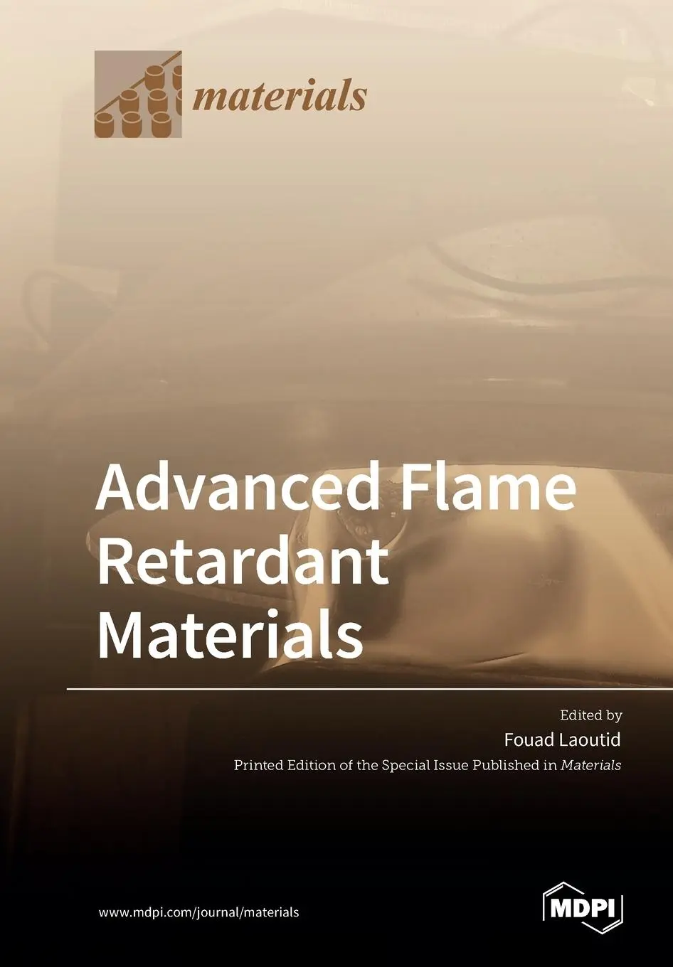 Cover: 9783039283507 | Advanced Flame Retardant Materials | Taschenbuch | Englisch | 2020