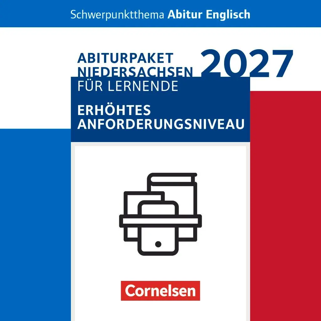 Cover: 9783060353507 | Context - Schwerpunktthema Abitur Englisch - Pflichtmaterialien...