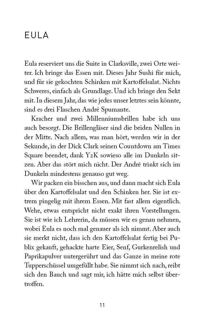 Bild: 9783747203507 | Church Ladies - SWR Bestenliste Oktober 2022 | Erzählungen | Philyaw