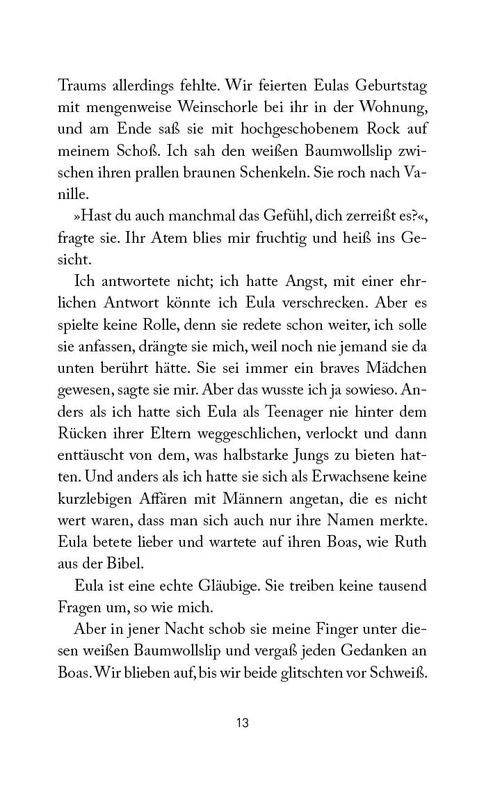 Bild: 9783747203507 | Church Ladies - SWR Bestenliste Oktober 2022 | Erzählungen | Philyaw