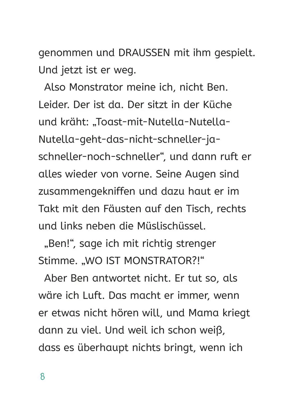 Bild: 9783845833507 | Ich und meine Chaos-Brüder - Beste Party aller Zeiten (Ich und...