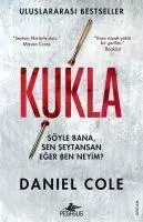Cover: 9786052993507 | Kukla - Kukla Serisi 1 | Daniel Cole | Taschenbuch | Türkisch | 2018