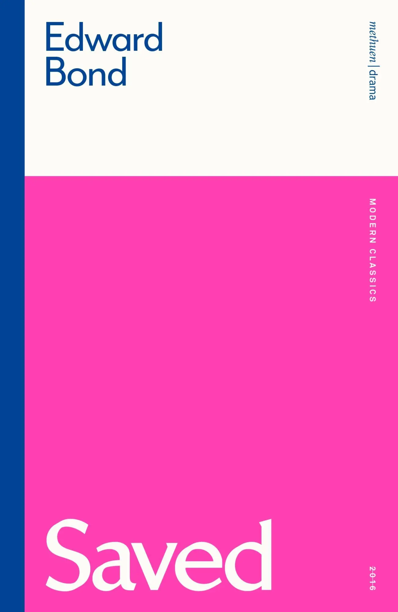 Cover: 9780413313607 | Saved | Edward Bond | Taschenbuch | 128 S. | Englisch | 2009