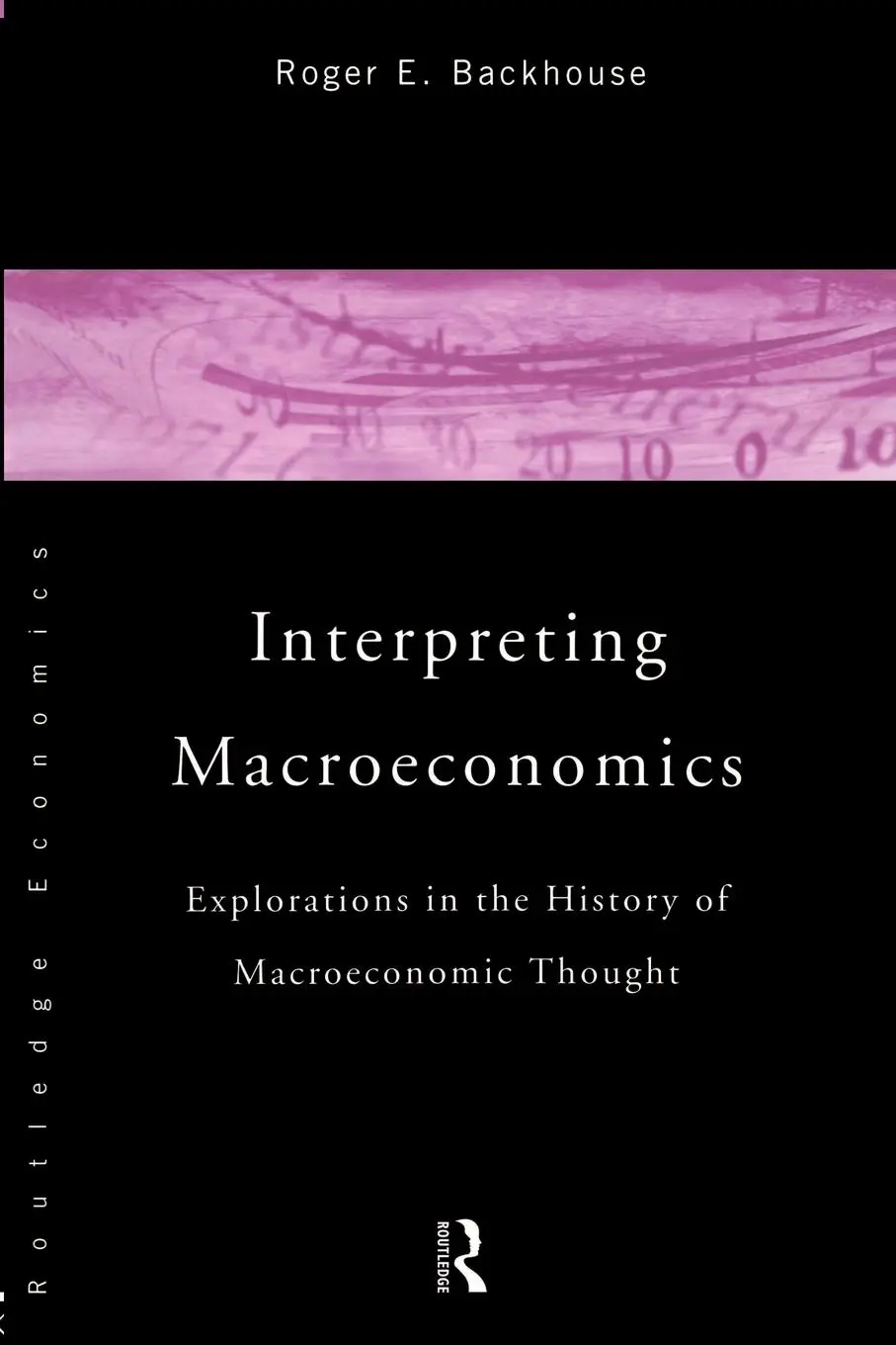 Cover: 9780415153607 | Interpreting Macroeconomics | Roger E. Backhouse | Taschenbuch | 1996