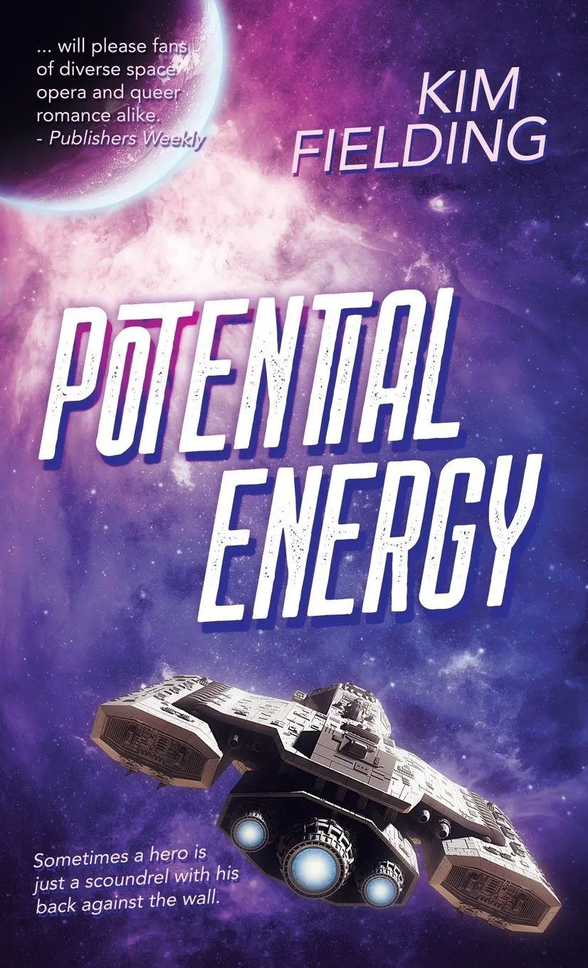 Cover: 9781641083607 | Potential Energy | Kim Fielding | Taschenbuch | Englisch | 2022