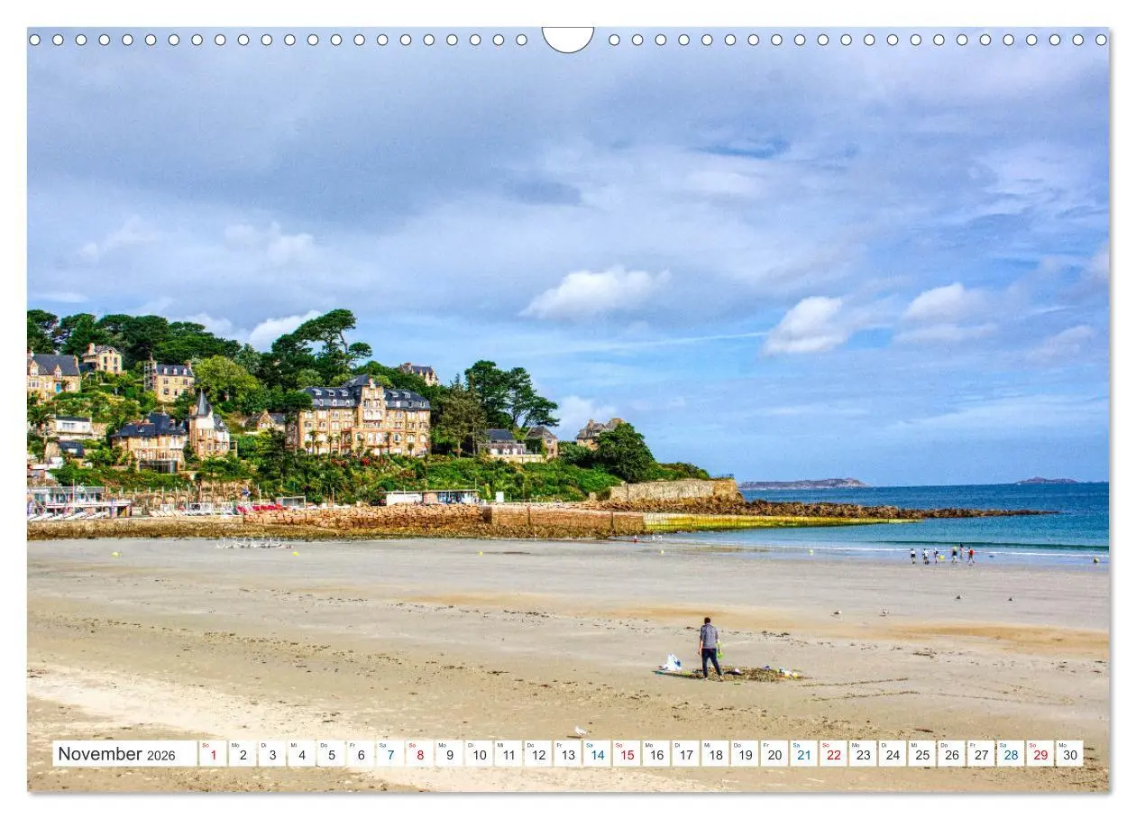 Bild: 9783457503607 | Normandie und Bretagne - Frankreichs schöner Nordwesten...
