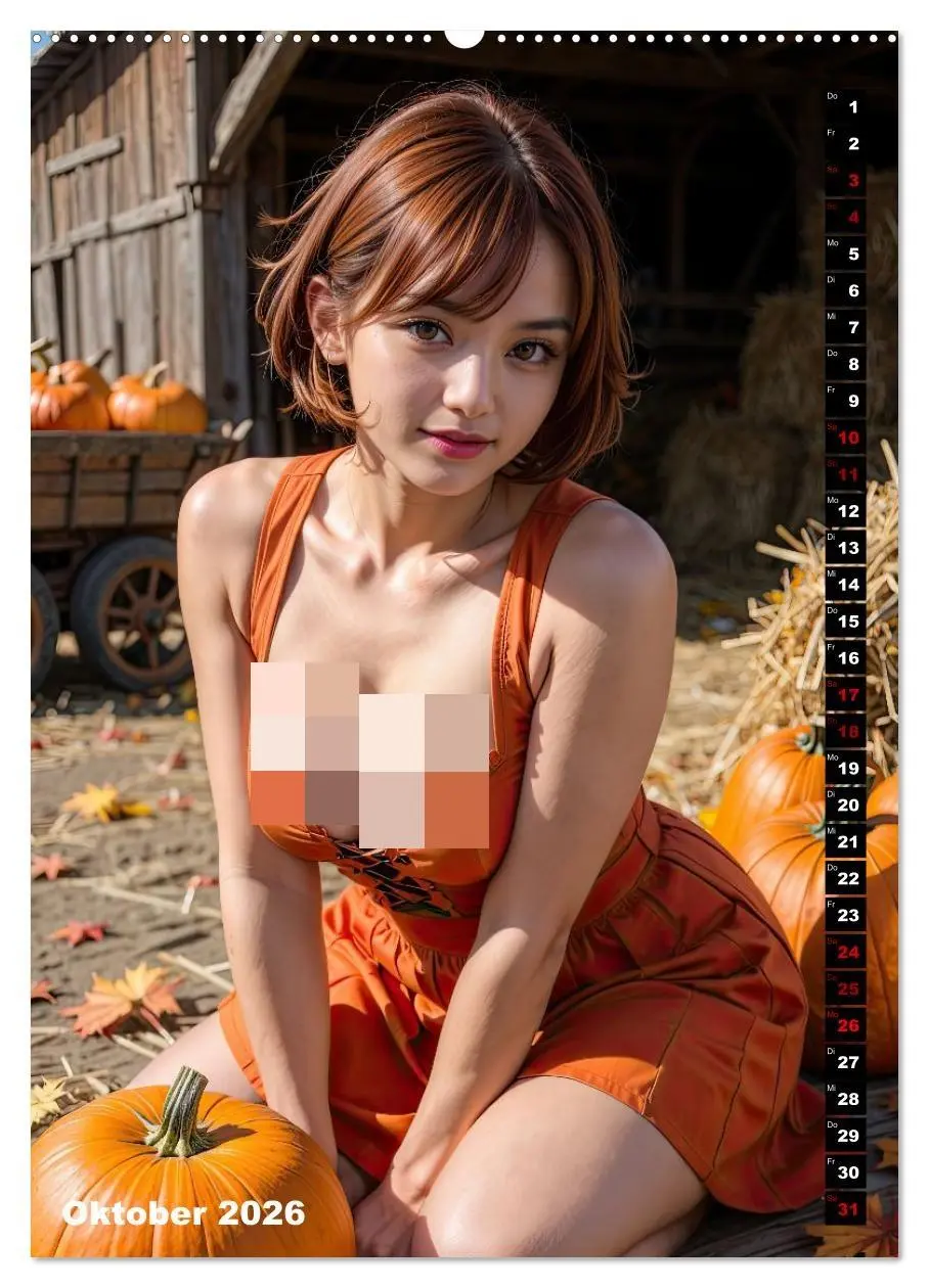 Bild: 9783516523607 | Dirndl Almanach (hochwertiger Premium Wandkalender 2026 DIN A2...