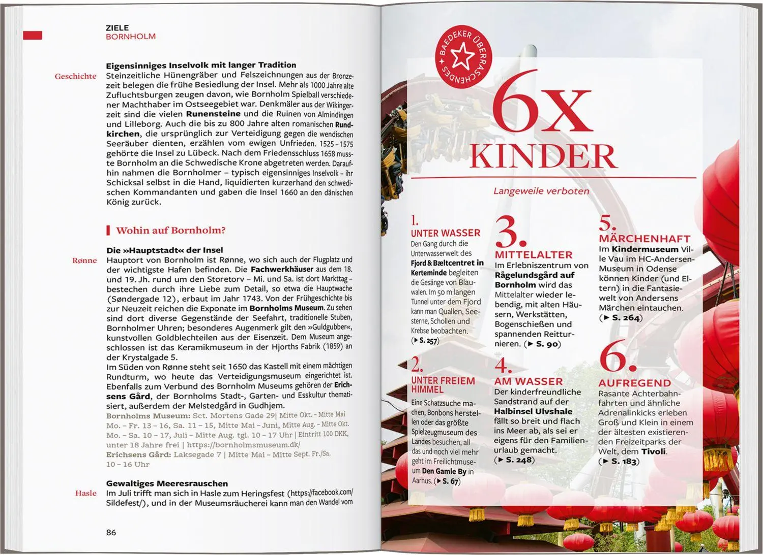 Bild: 9783575003607 | Baedeker Reiseführer Lanzarote | mit praktischer Karte EASY ZIP | Buch