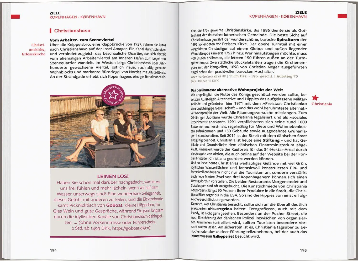 Bild: 9783575003607 | Baedeker Reiseführer Lanzarote | mit praktischer Karte EASY ZIP | Buch