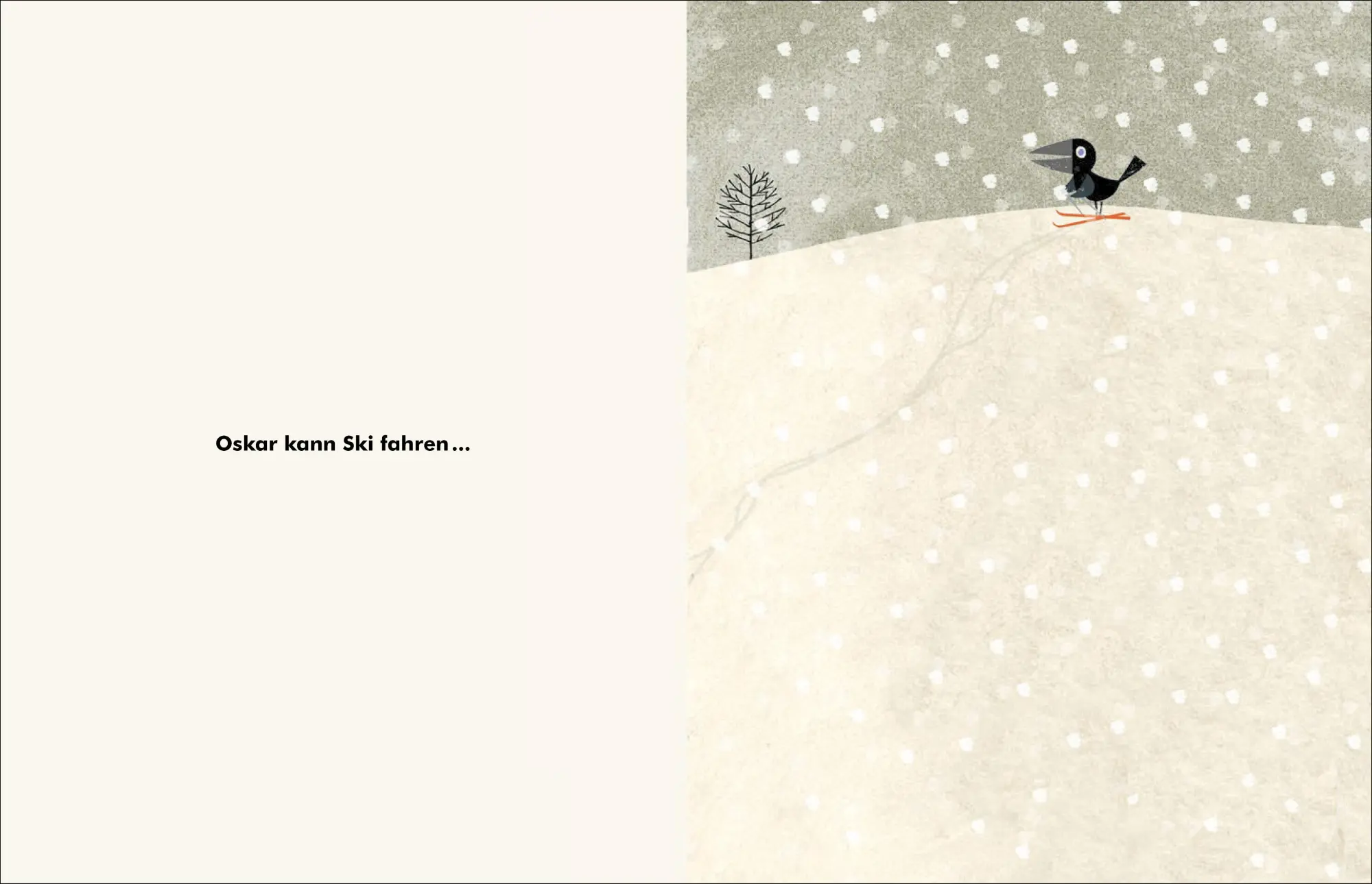 Bild: 9783791373607 | Oskar kann... | Britta Teckentrup | Buch | 32 S. | Deutsch | 2018
