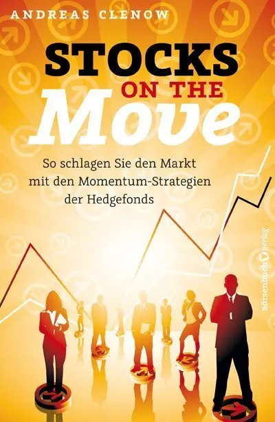 Cover: 9783864703607 | Stocks on the Move | Andreas Clenow | Buch | 304 S. | Deutsch | 2016