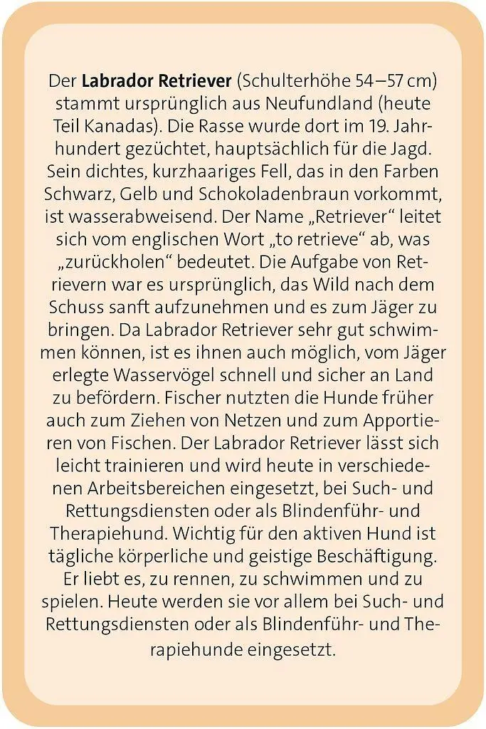Bild: 9783964553607 | Das große Hunde Quiz | Über 150 Fragen zu den treuen Vierbeinern
