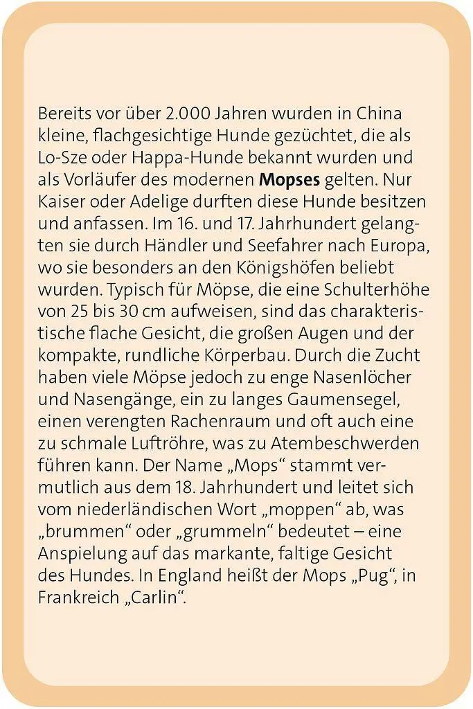 Bild: 9783964553607 | Das große Hunde Quiz | Über 150 Fragen zu den treuen Vierbeinern