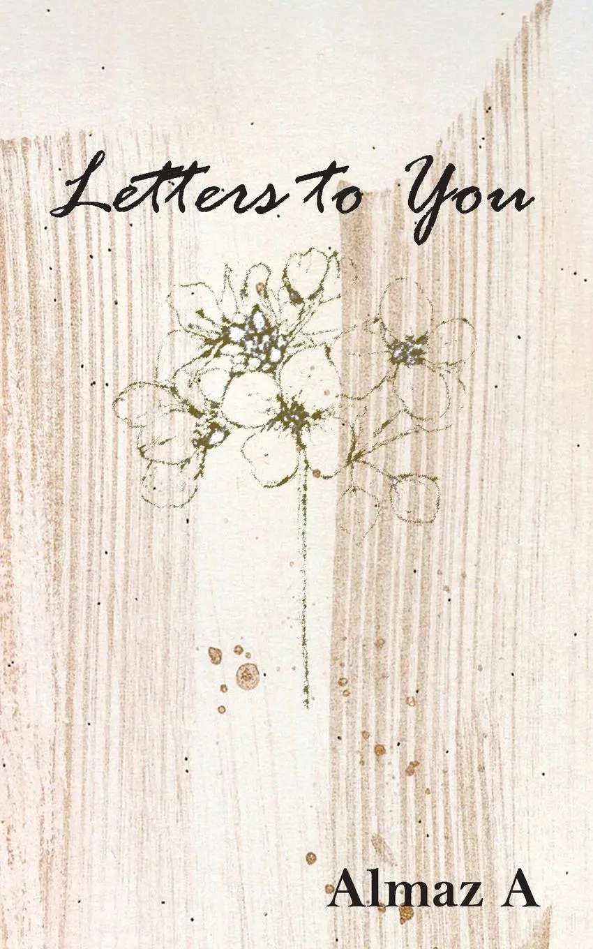 Cover: 9789671433607 | Letters to You | Almaz A | Taschenbuch | Kartoniert / Broschiert