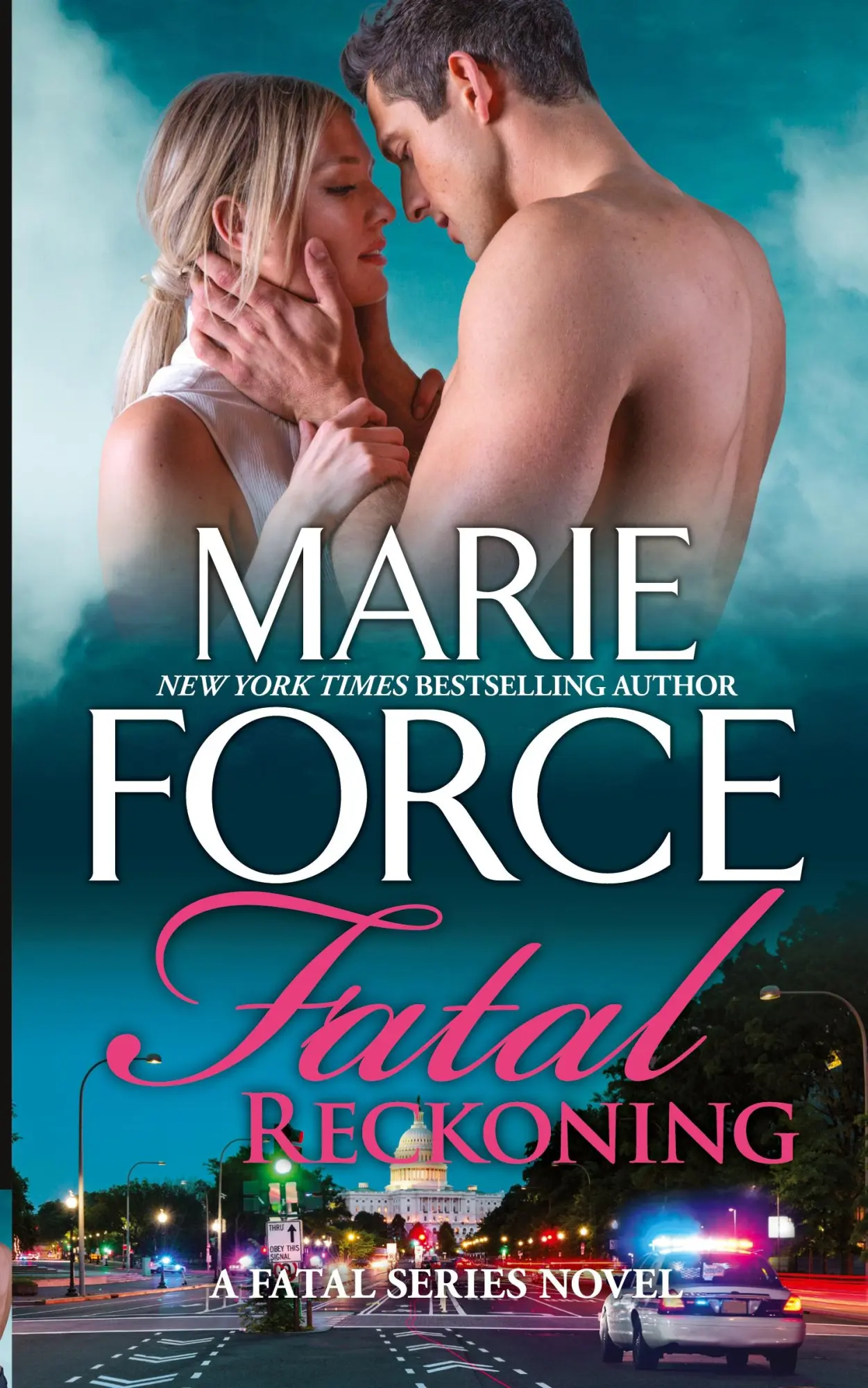 Cover: 9781952793707 | Fatal Reckoning | Marie Force | Taschenbuch | Englisch | 2021