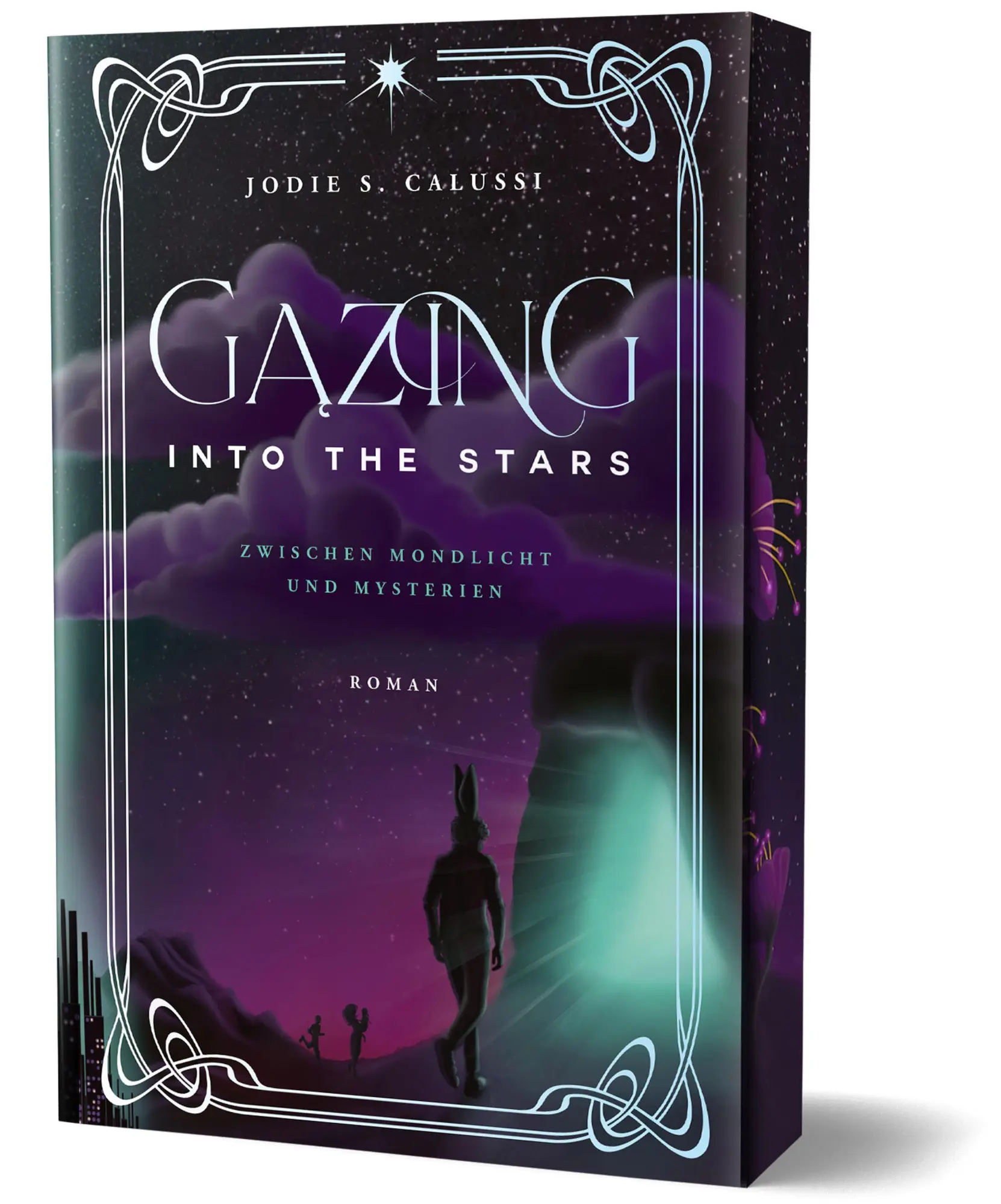 Cover: 9783960963707 | Gazing into the Stars | Jodie S. Calussi | Taschenbuch | 384 S. | 2025