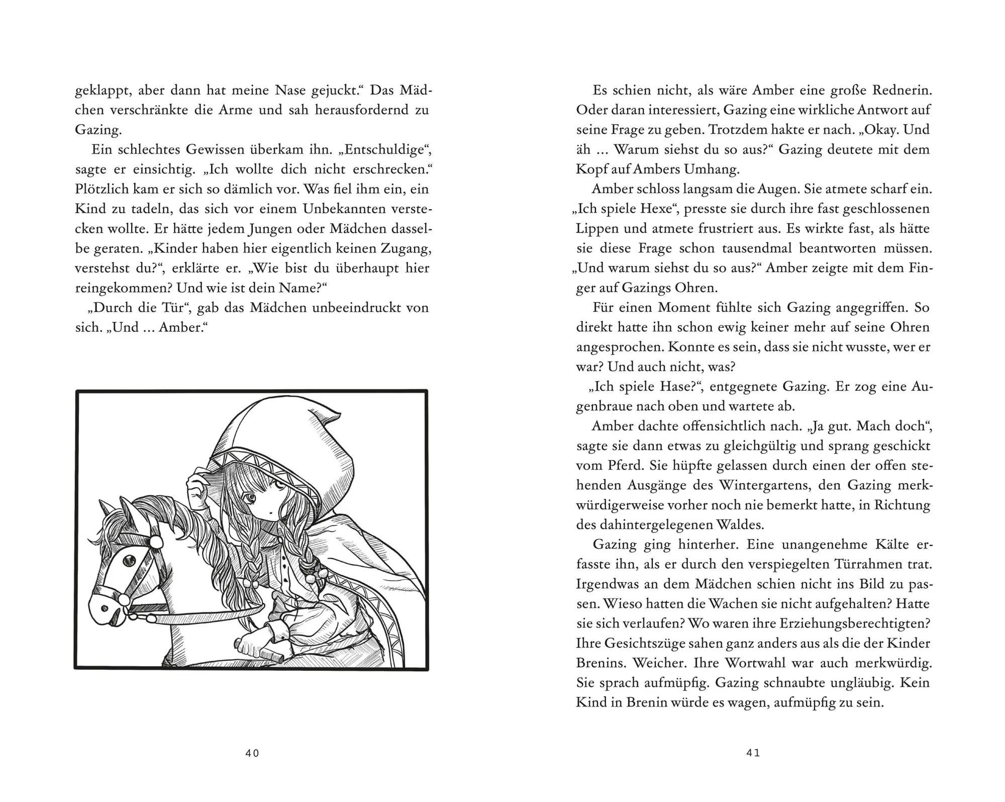 Bild: 9783960963707 | Gazing into the Stars | Jodie S. Calussi | Taschenbuch | 384 S. | 2025