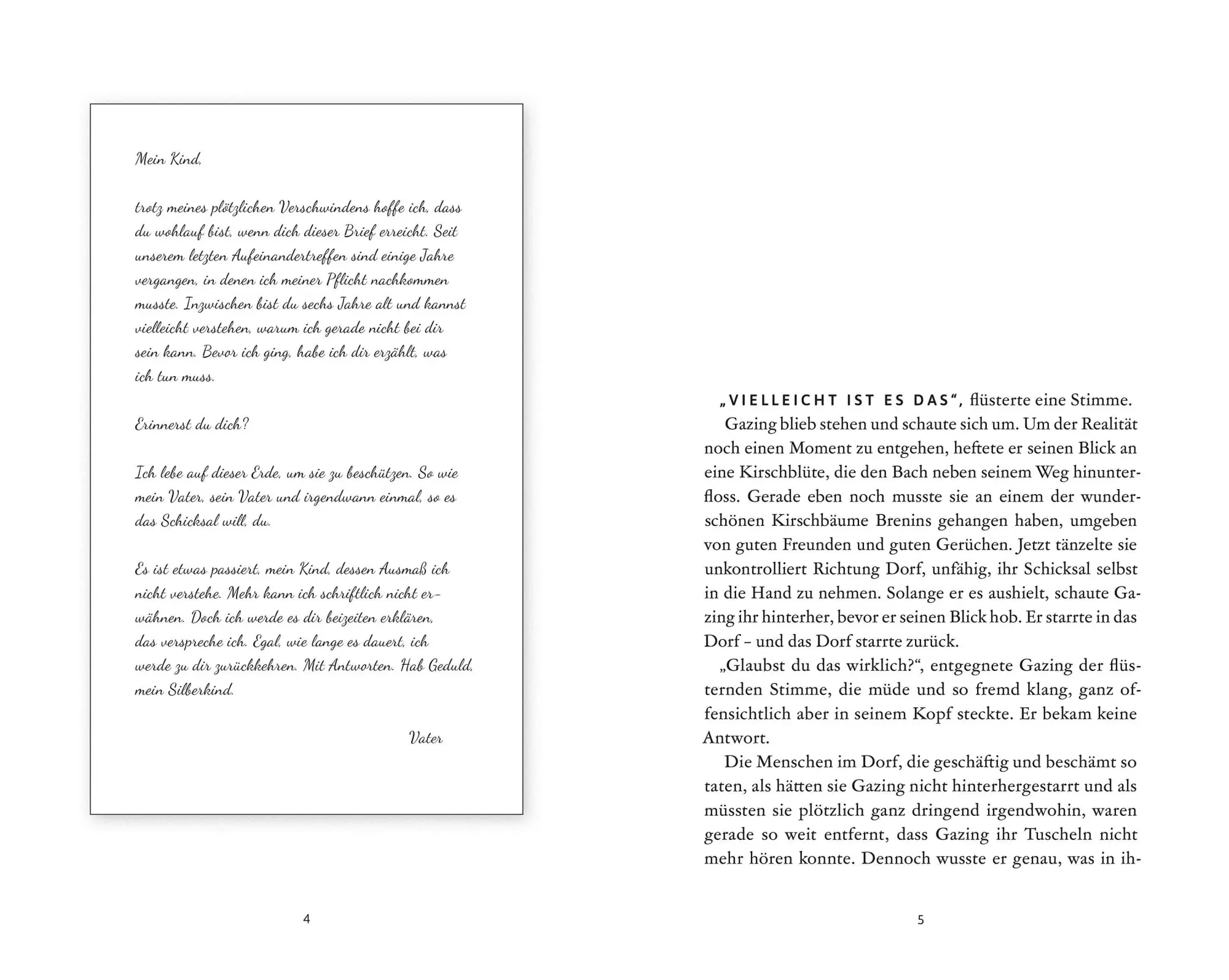 Bild: 9783960963707 | Gazing into the Stars | Jodie S. Calussi | Taschenbuch | 384 S. | 2025
