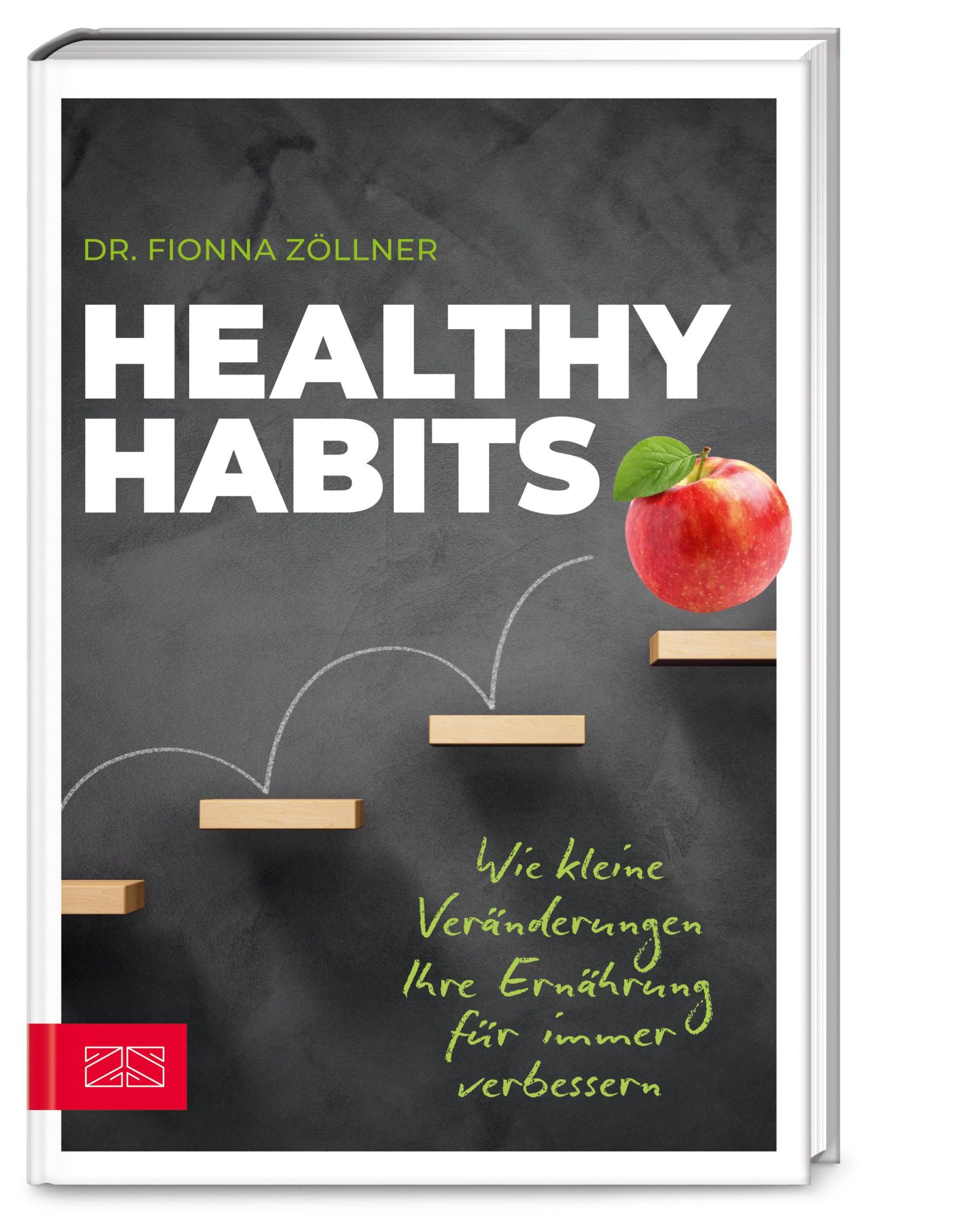 Cover: 9783965843707 | Healthy Habits | Fionna Zöllner | Taschenbuch | 208 S. | Deutsch | ZS