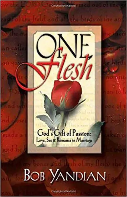 Cover: 9780884193807 | One Flesh | B. Yandian | Taschenbuch | Kartoniert / Broschiert | 1996