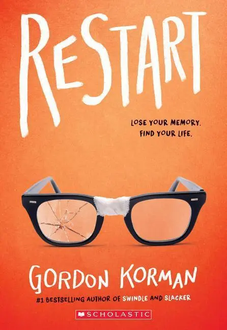 Cover: 9781338053807 | Restart | Gordon Korman | Taschenbuch | 243 S. | Englisch | 2018