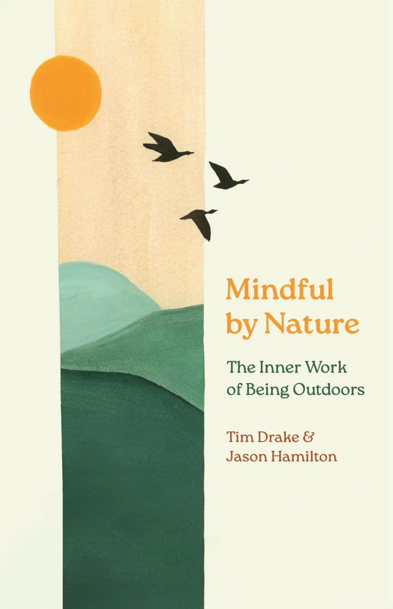 Cornell University Press Mindful By Nature