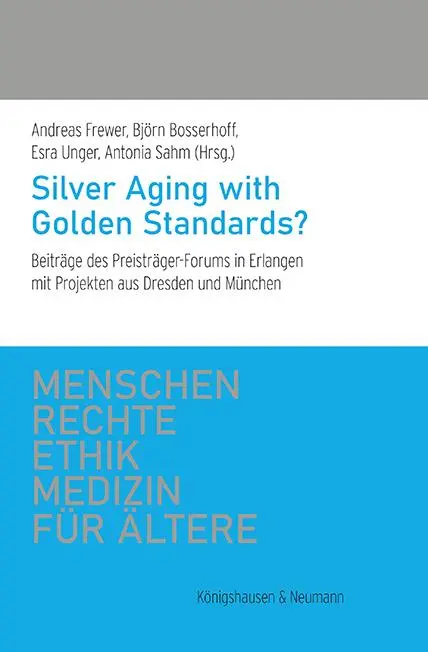 Silver Aging with Golden Standards?