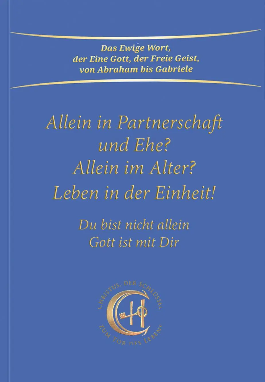 Cover: 9783964463807 | Allein in Partnerschaft und Ehe? | Gabriele | Buch | Deutsch | 2022