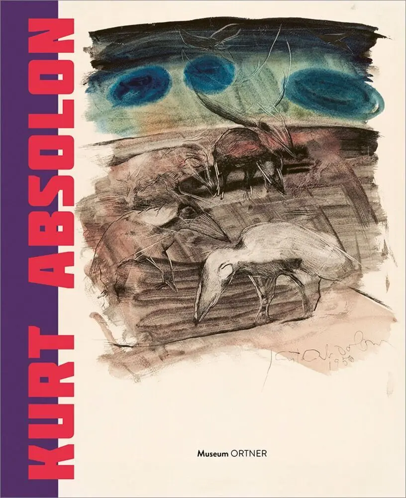 Cover: 9783991263807 | Kurt Absolon Symposium | Herbert Giese (u. a.) | Buch | Deutsch | 2026