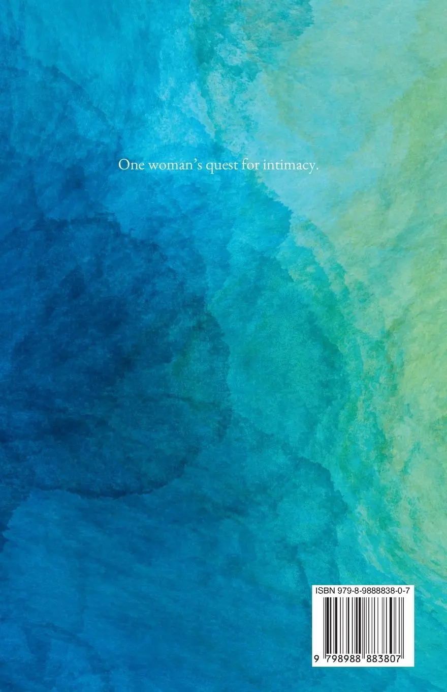 Rückseite: 9798988883807 | In Time I See | Kaileia É. M. Suvannamaccha | Taschenbuch | Englisch