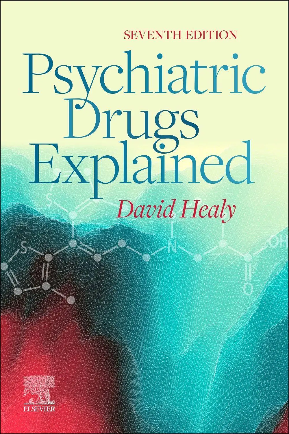 Cover: 9780702083907 | Psychiatric Drugs Explained | David Healy | Taschenbuch | Englisch