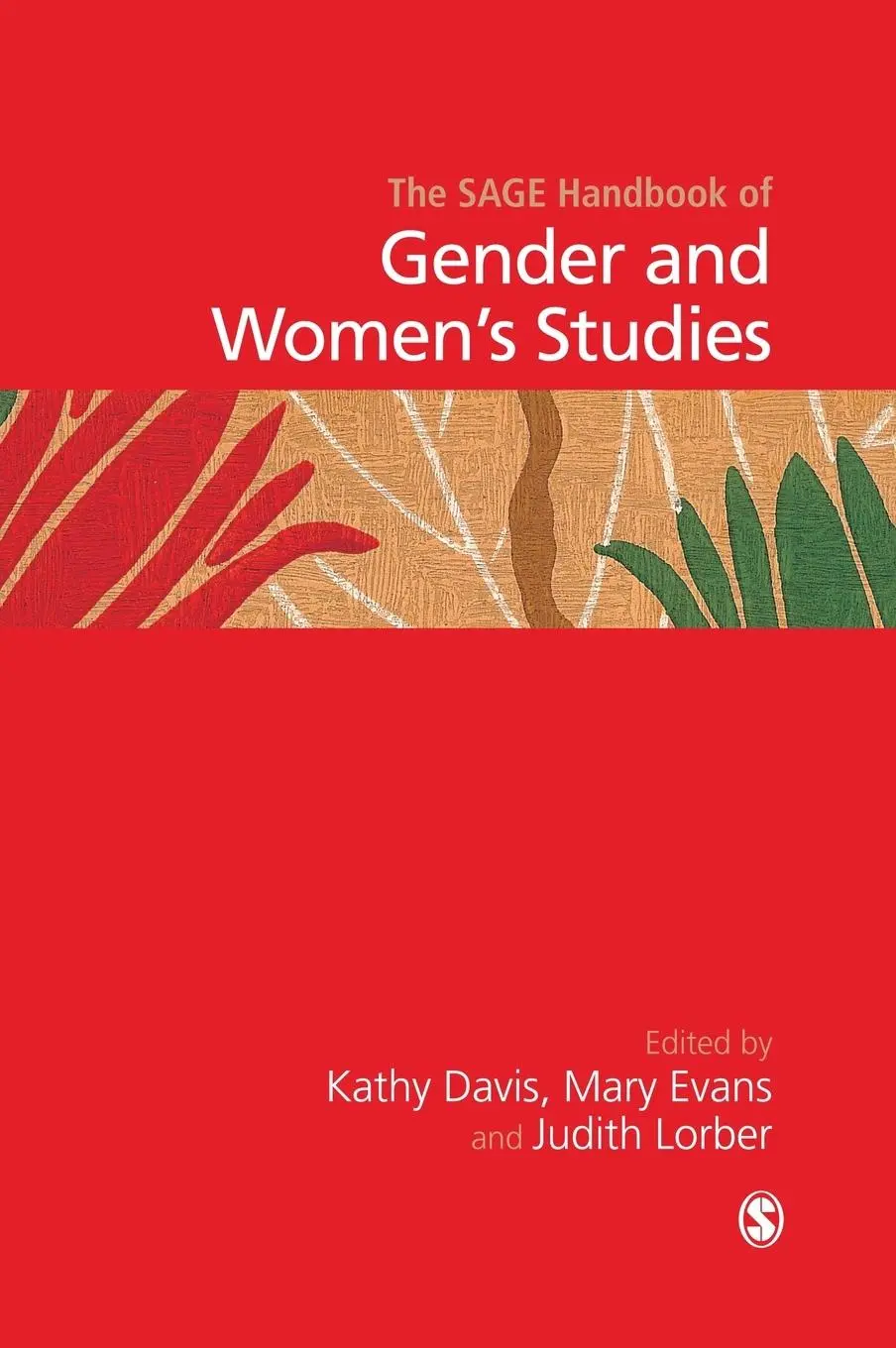 Cover: 9780761943907 | Handbook of Gender and Women's Studies | Kathy Davis (u. a.) | Buch
