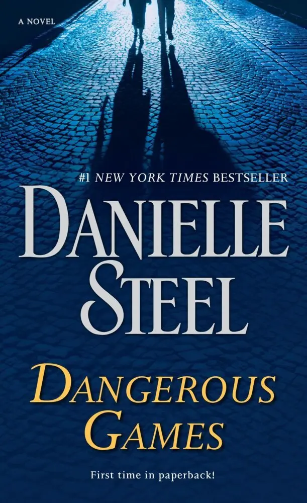 Cover: 9781101883907 | Dangerous Games | Danielle Steel | Taschenbuch | 336 S. | Englisch