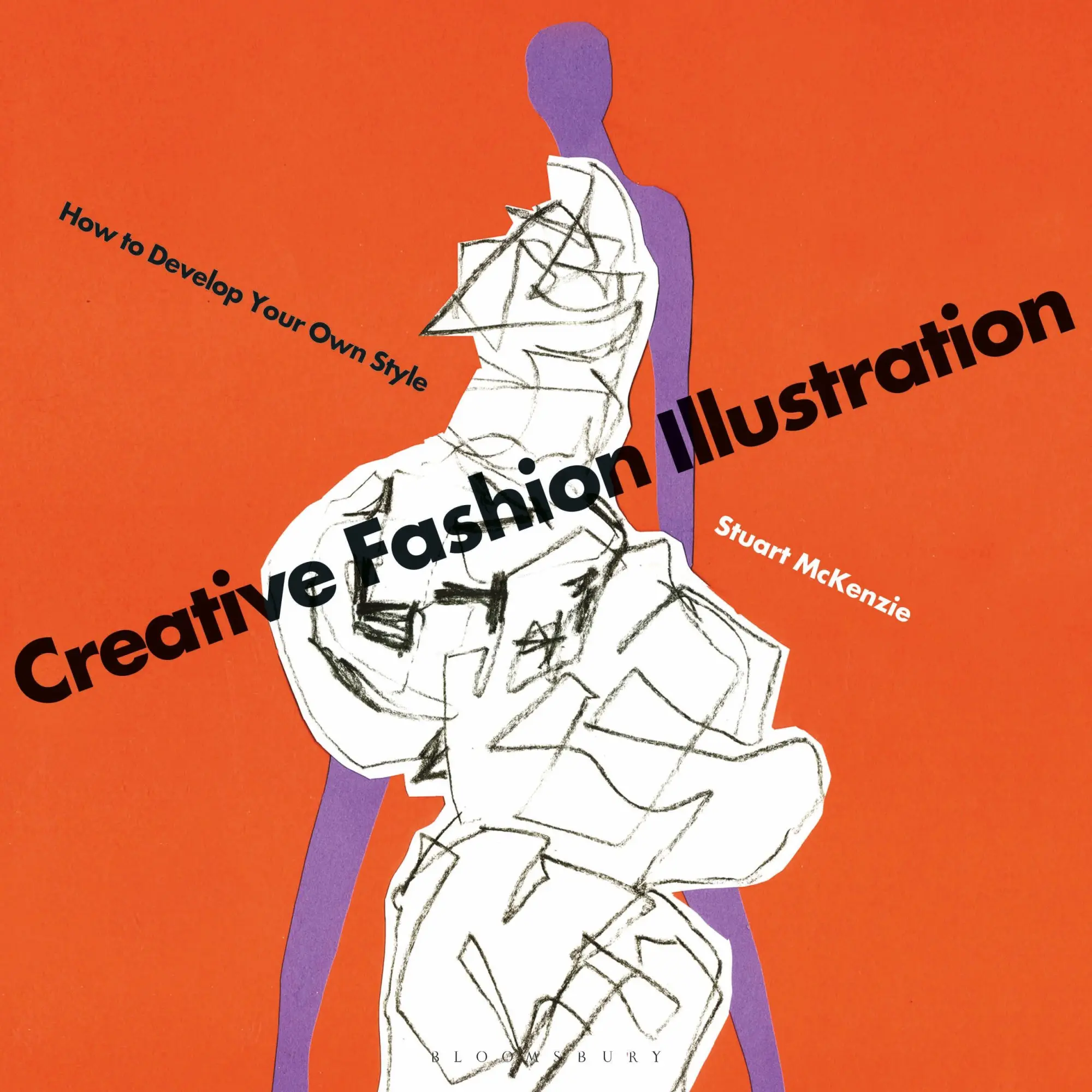 Cover: 9781350133907 | Creative Fashion Illustration | How to Develop Your Own Style | Buch
