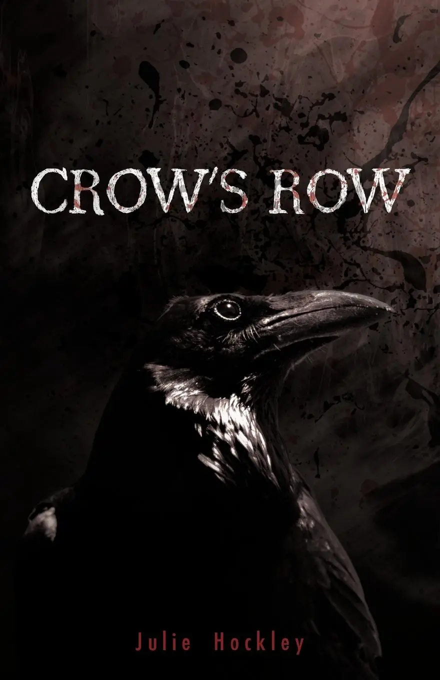 Cover: 9781462003907 | Crow's Row | Julie Hockley | Taschenbuch | Englisch | 2011 | iUniverse