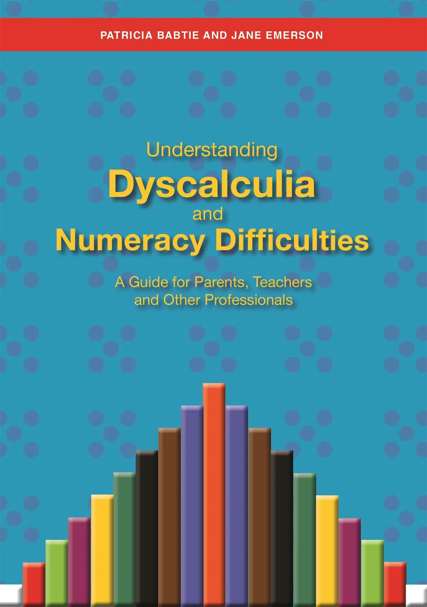 Cover: 9781849053907 | Understanding Dyscalculia and Numeracy Difficulties | Emerson (u. a.)