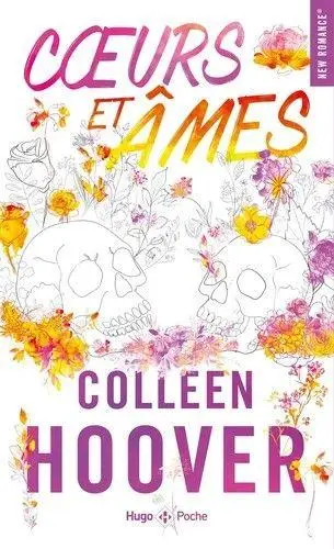 Cover: 9782755663907 | Coeurs et âmes | Roman | Colleen Hoover | Taschenbuch | Französisch