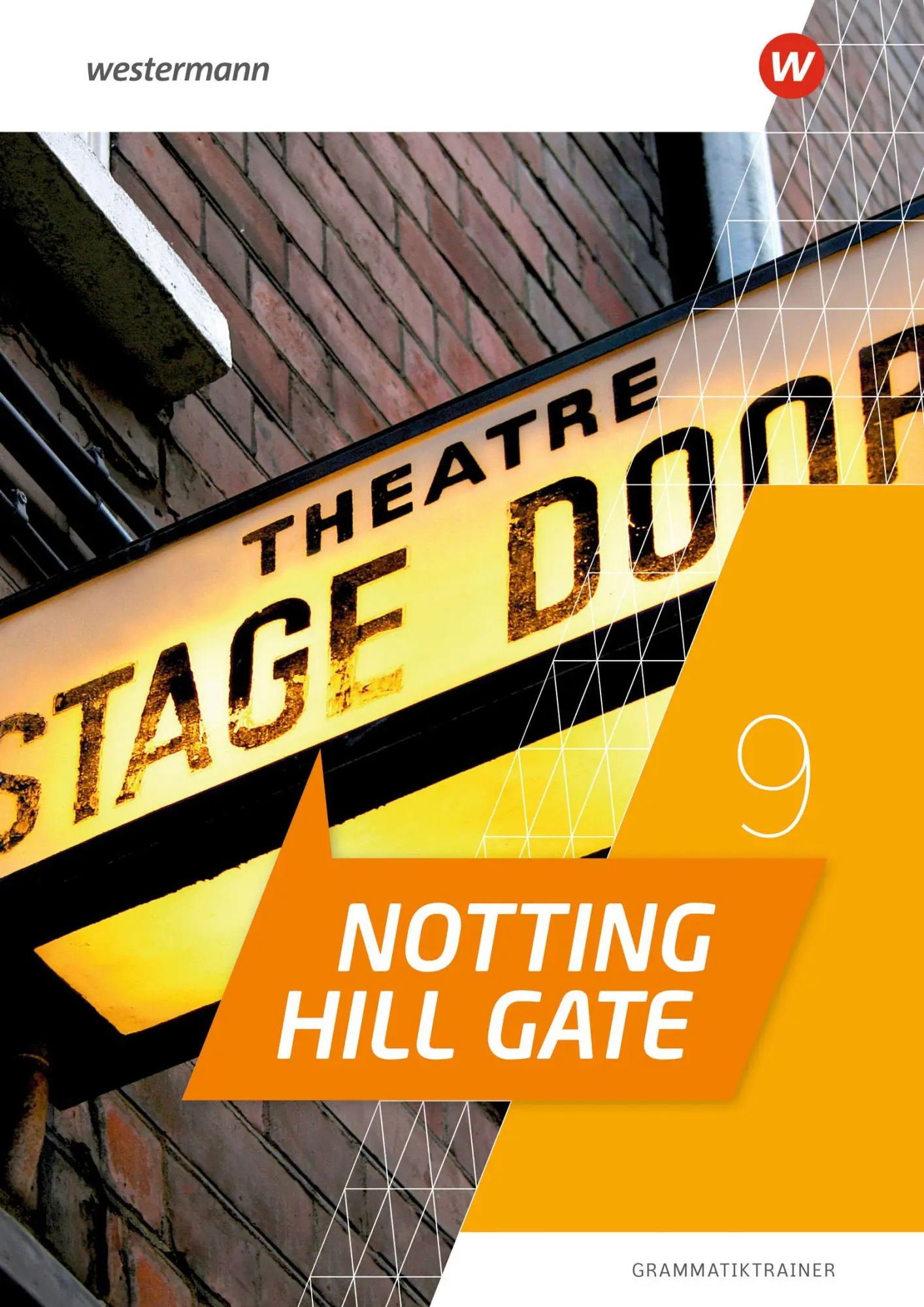 Cover: 9783141283907 | Notting Hill Gate 9. Grammatiktrainer | Ausgabe 2022 | Bundle | 2026